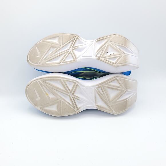 Nike Vista Lite University Blue CW5579-400 women's size 7 - Picture 5 of 9